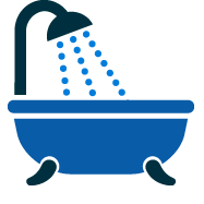 Coralville Bathrooms